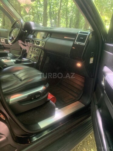 Land Rover Range Rover 2008, 238,000 km - 3.6 l - Bakı
