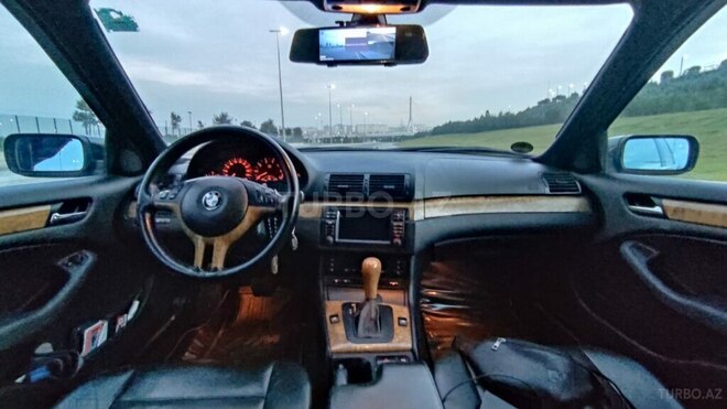 BMW 325 2002, 325,000 km - 2.5 l - Bakı