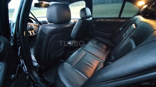 BMW 325 2002, 325,000 km - 2.5 l - Bakı