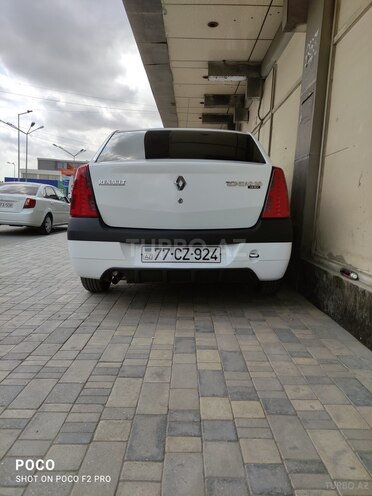 Renault Tondar 2013, 70,655 km - 1.6 l - Bakı