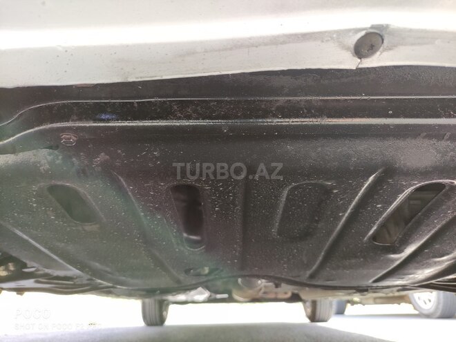 Renault Tondar 2013, 70,655 km - 1.6 l - Bakı