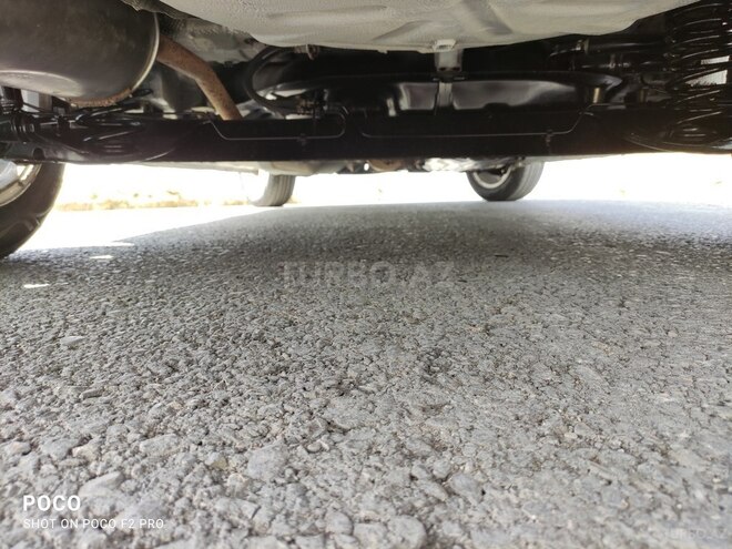 Renault Tondar 2013, 70,655 km - 1.6 l - Bakı
