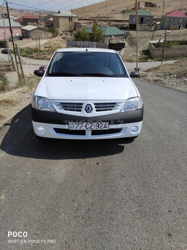 Renault Tondar 2013, 70,655 km - 1.6 l - Bakı