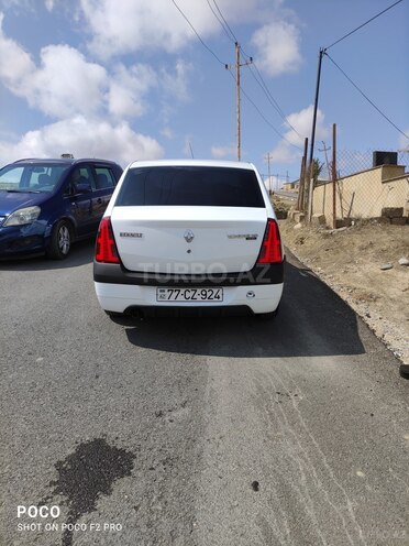 Renault Tondar 2013, 70,655 km - 1.6 l - Bakı