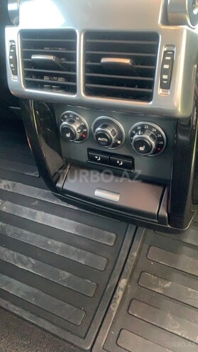 Land Rover Range Rover 2008, 238,000 km - 3.6 l - Bakı