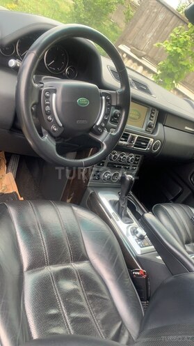 Land Rover Range Rover 2008, 238,000 km - 3.6 l - Bakı