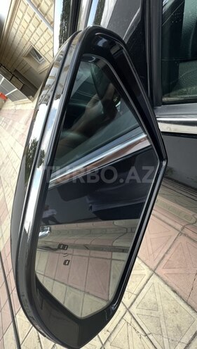 Hyundai Sonata 2018, 48,000 km - 2.4 l - Bakı