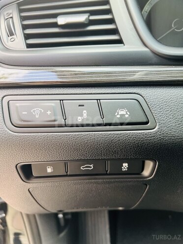 Hyundai Sonata 2018, 48,000 km - 2.4 l - Bakı