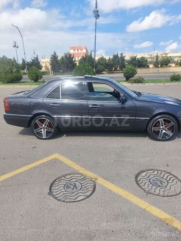 Mercedes C 220 1994, 400,150 km - 2.2 л - Bakı