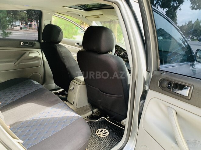 Volkswagen Passat 2003, 286,000 km - 1.8 l - Bakı