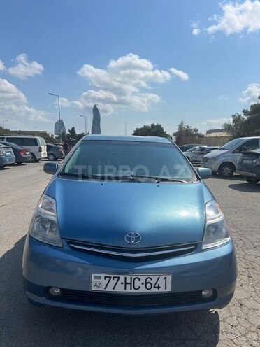 Toyota Prius 2008, 281,635 km - 1.5 l - Bakı