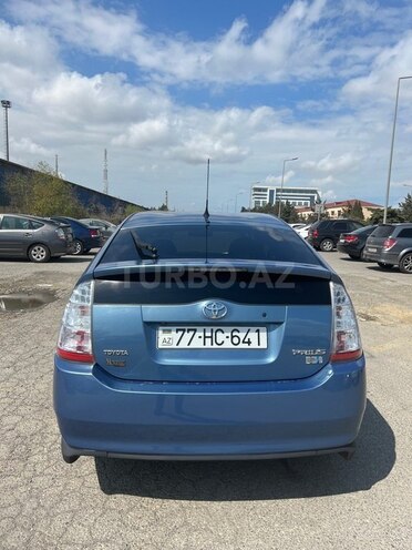 Toyota Prius 2008, 281,635 km - 1.5 l - Bakı