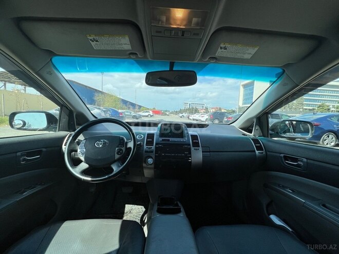 Toyota Prius 2008, 281,635 km - 1.5 l - Bakı