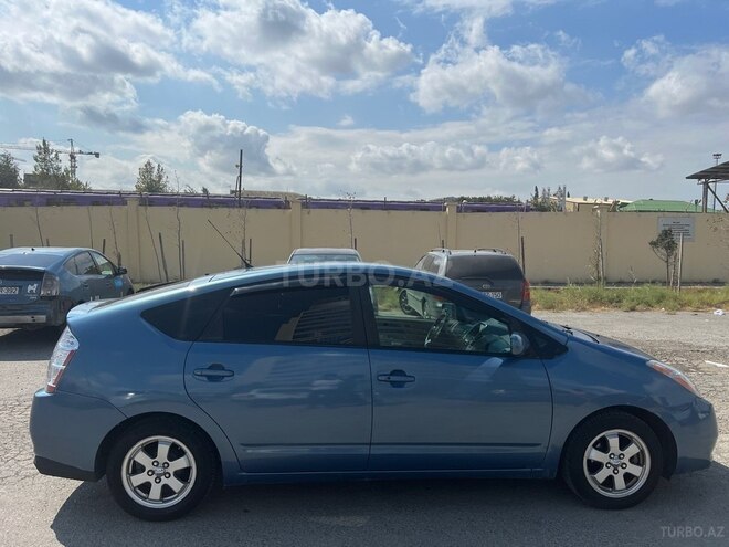 Toyota Prius 2008, 281,635 km - 1.5 l - Bakı