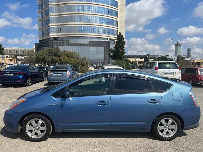Toyota Prius 2008, 281,635 km - 1.5 l - Bakı