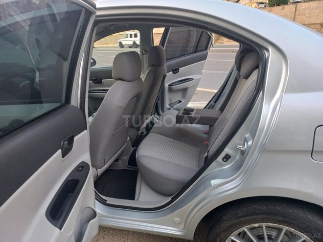 Hyundai Accent 2008, 181,365 km - 1.4 l - Bakı