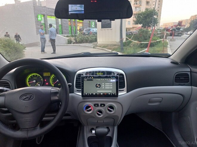 Hyundai Accent 2008, 181,365 km - 1.4 l - Bakı