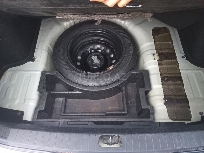 Hyundai Accent 2008, 181,365 km - 1.4 l - Bakı