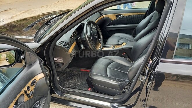 Mercedes E 280 2009, 190,000 km - 3.0 l - Bakı