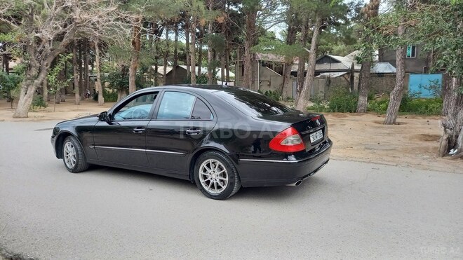 Mercedes E 280 2009, 190,000 km - 3.0 l - Bakı