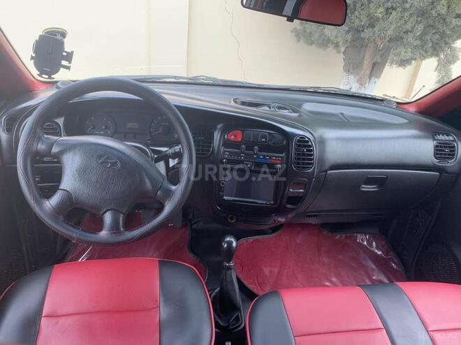 Hyundai H-1 2004, 300,000 km - 2.5 л - Bakı