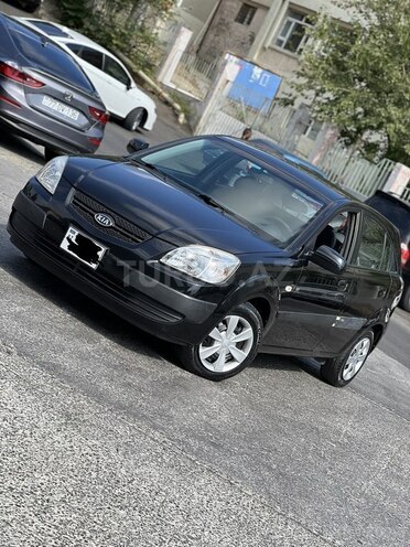 Kia Rio 2006, 190,600 km - 1.4 л - Bakı