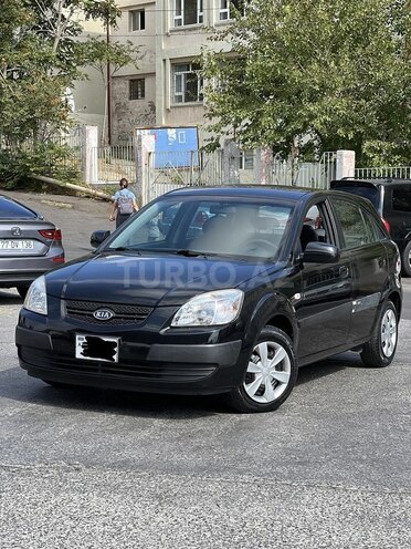 Kia Rio 2006, 190,600 km - 1.4 л - Bakı