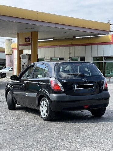 Kia Rio 2006, 190,600 km - 1.4 л - Bakı