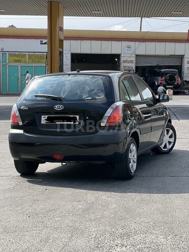 Kia Rio 2006, 190,600 km - 1.4 л - Bakı
