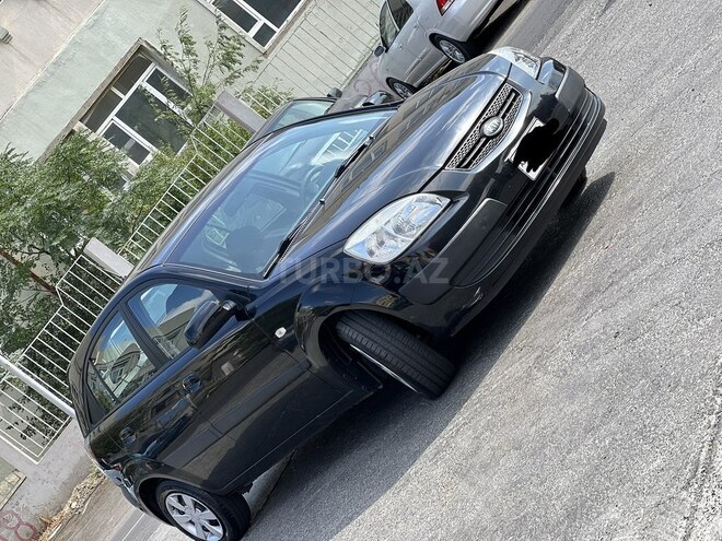 Kia Rio 2006, 190,600 km - 1.4 л - Bakı