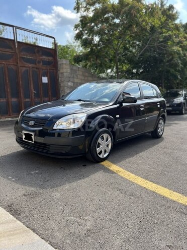 Kia Rio 2006, 190,600 km - 1.4 л - Bakı