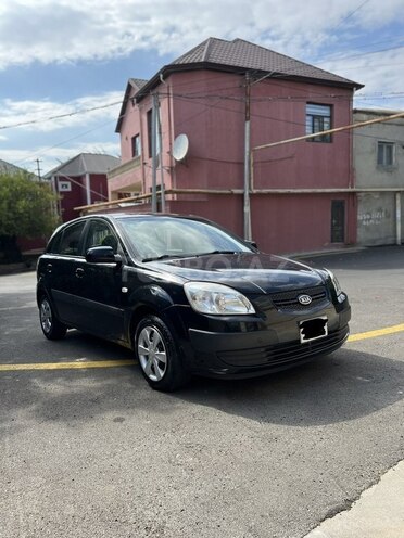 Kia Rio 2006, 190,600 km - 1.4 л - Bakı
