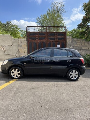 Kia Rio 2006, 190,600 km - 1.4 л - Bakı