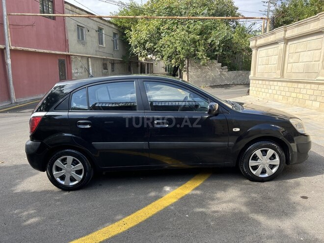 Kia Rio 2006, 190,600 km - 1.4 л - Bakı