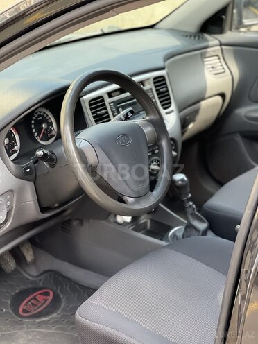 Kia Rio 2006, 190,600 km - 1.4 л - Bakı