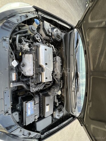 Kia Rio 2006, 190,600 km - 1.4 л - Bakı