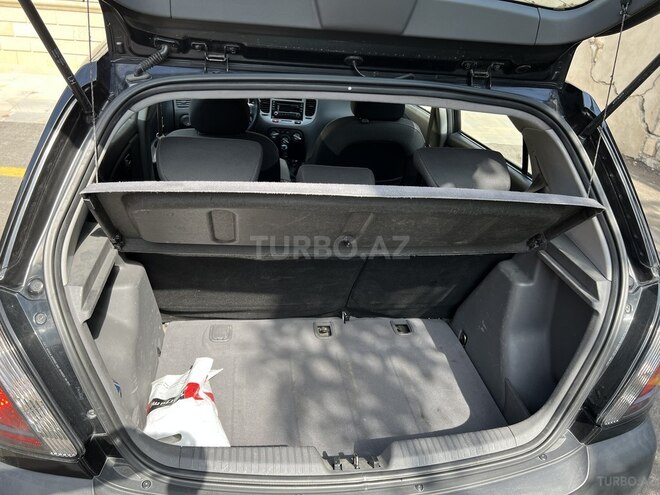 Kia Rio 2006, 190,600 km - 1.4 л - Bakı