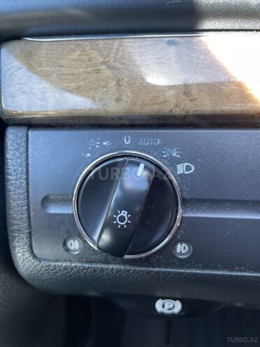 Mercedes E 280 2008, 391,000 km - 3.0 л - Bakı