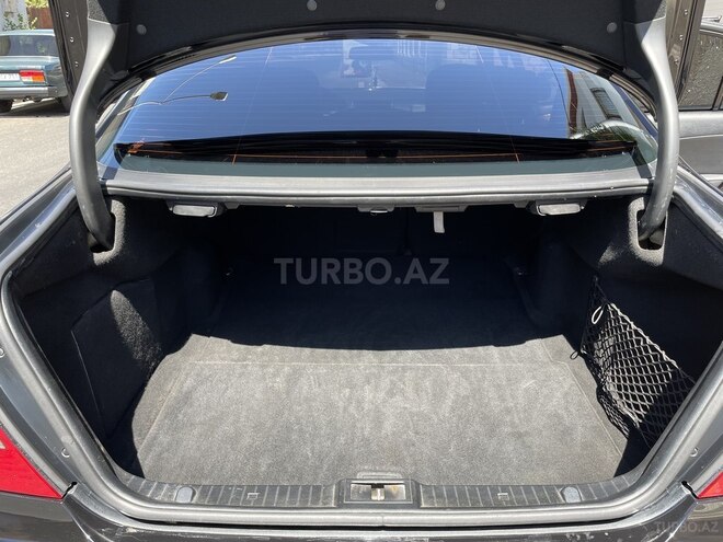 Mercedes E 280 2008, 391,000 km - 3.0 л - Bakı