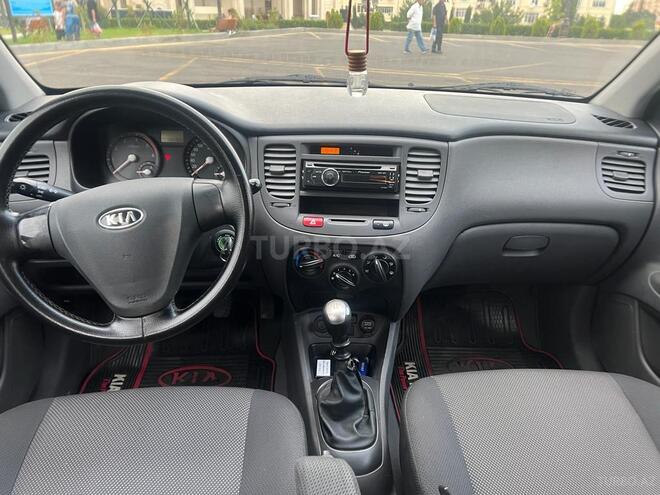 Kia Rio 2007, 185,000 km - 1.5 л - Bakı