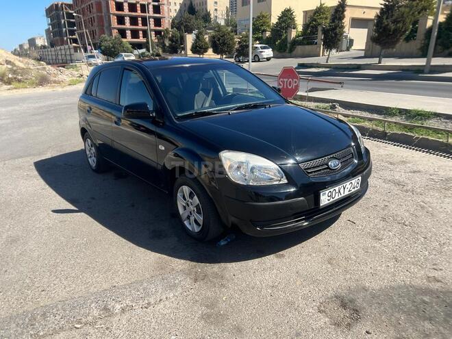Kia Rio 2007, 185,000 km - 1.5 л - Bakı