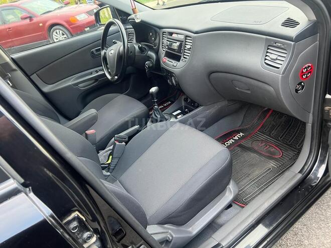 Kia Rio 2007, 185,000 km - 1.5 л - Bakı