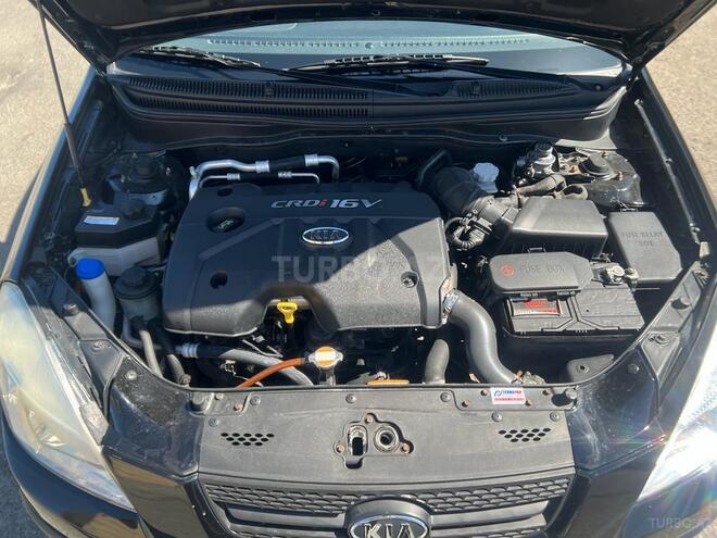 Kia Rio 2007, 185,000 km - 1.5 л - Bakı