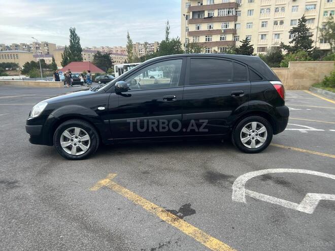 Kia Rio 2007, 185,000 km - 1.5 л - Bakı
