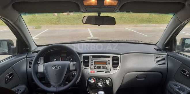 Kia Rio 2008, 227,000 km - 1.4 л - Bakı