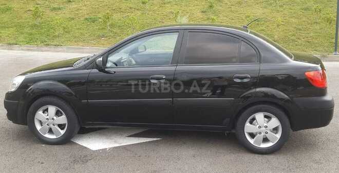 Kia Rio 2008, 227,000 km - 1.4 л - Bakı