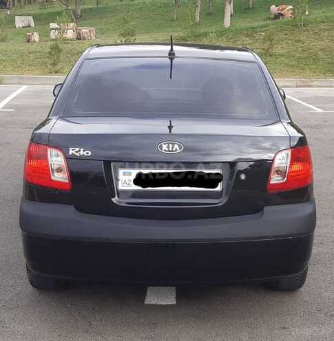 Kia Rio 2008, 227,000 km - 1.4 л - Bakı