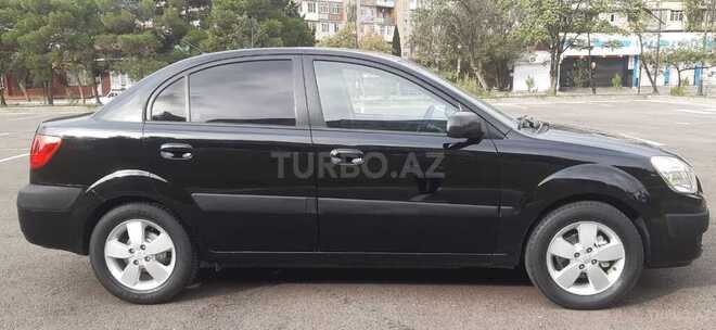 Kia Rio 2008, 227,000 km - 1.4 л - Bakı