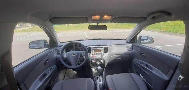 Kia Rio 2008, 227,000 km - 1.4 л - Bakı