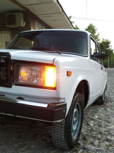 LADA (VAZ) 2107 2002, 328,966 km - 1.6 l - Şəki